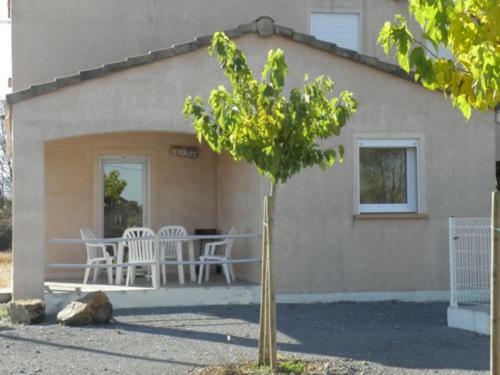 Les Cigales Villa Lablachere Exterior photo